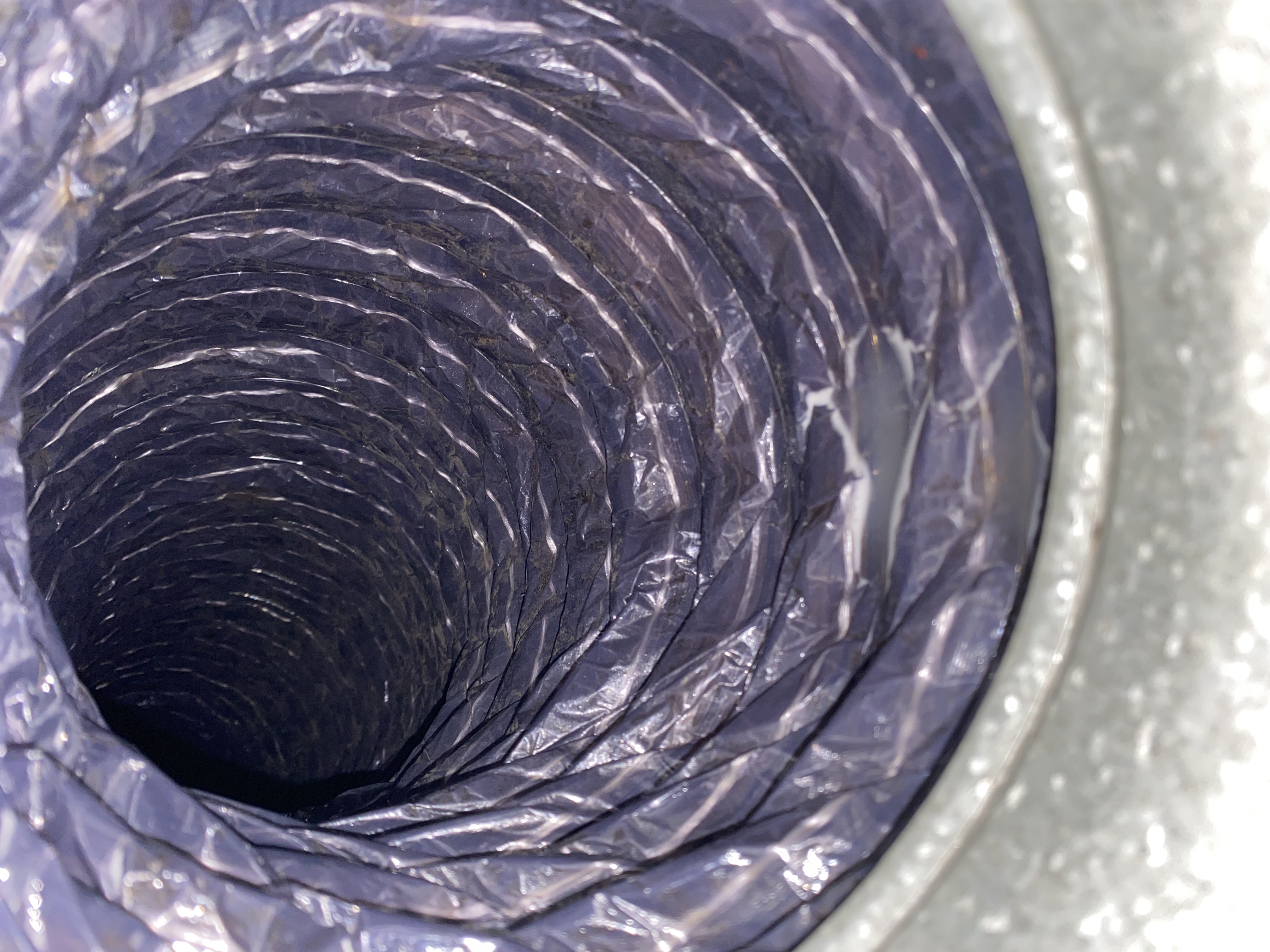 Bonita Springs air duct and dryer vent cleaning photo 2