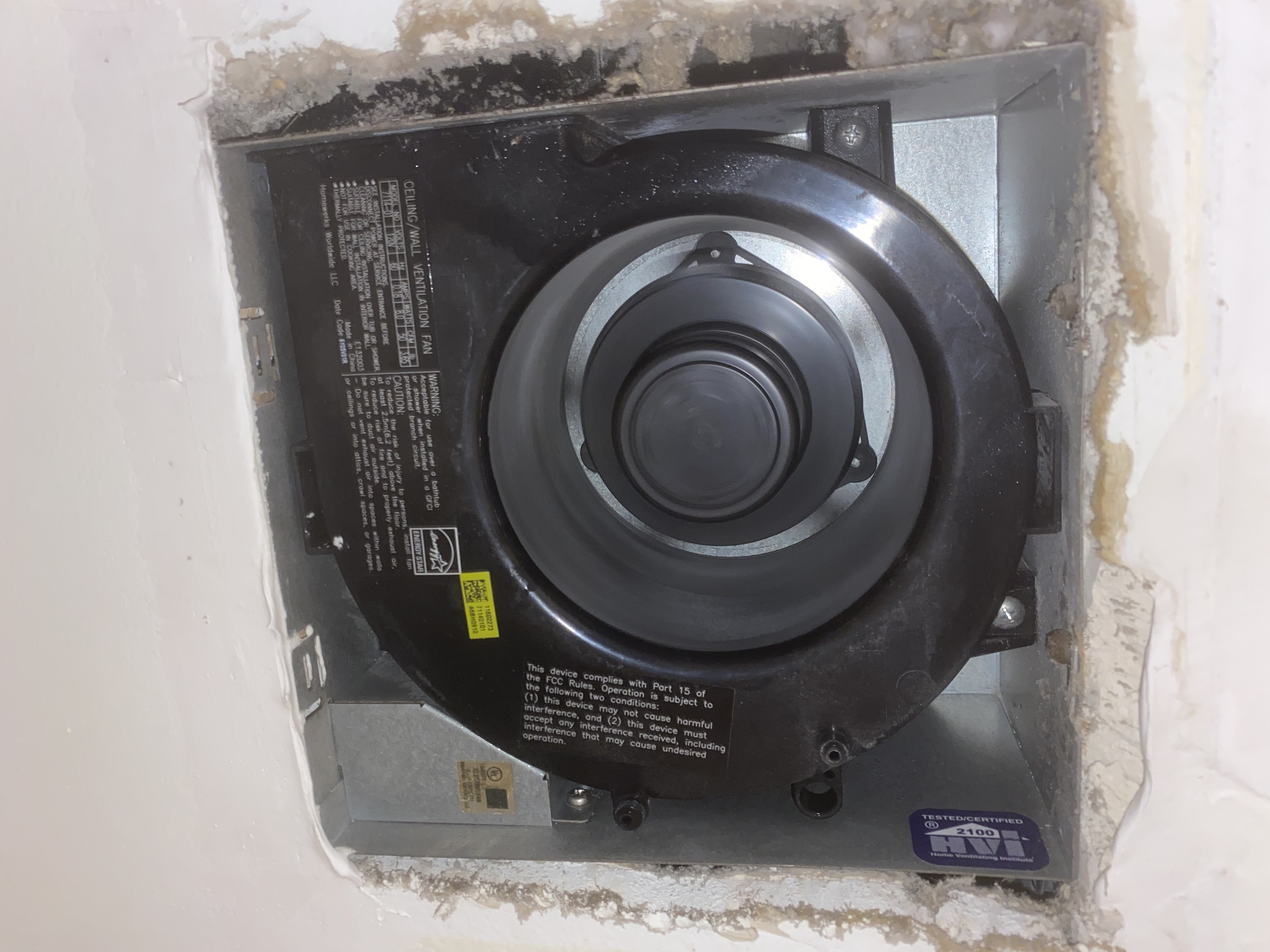 Bonita Springs air duct and dryer vent cleaning photo 4