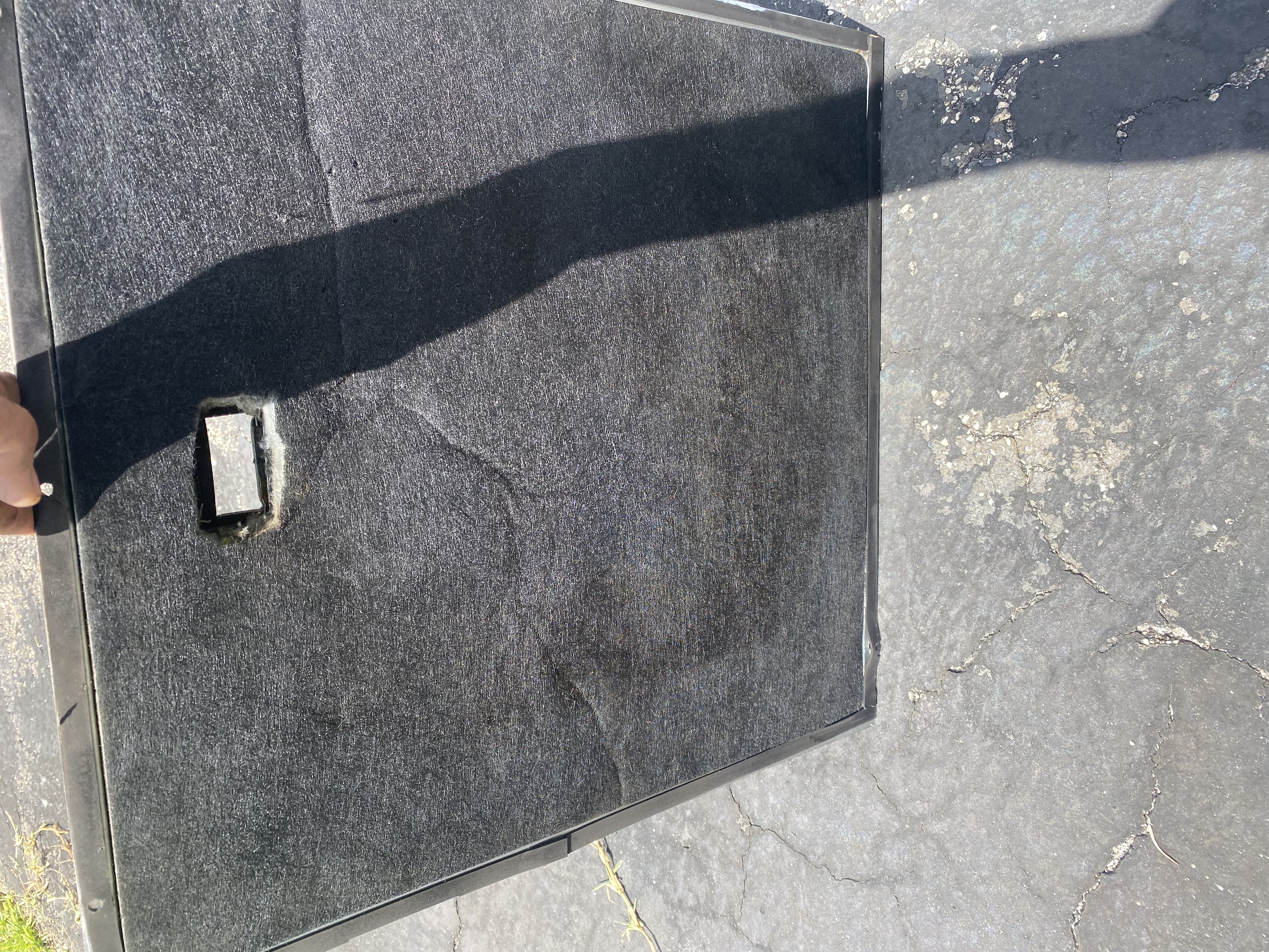 Bonita Springs air duct and dryer vent cleaning photo 6