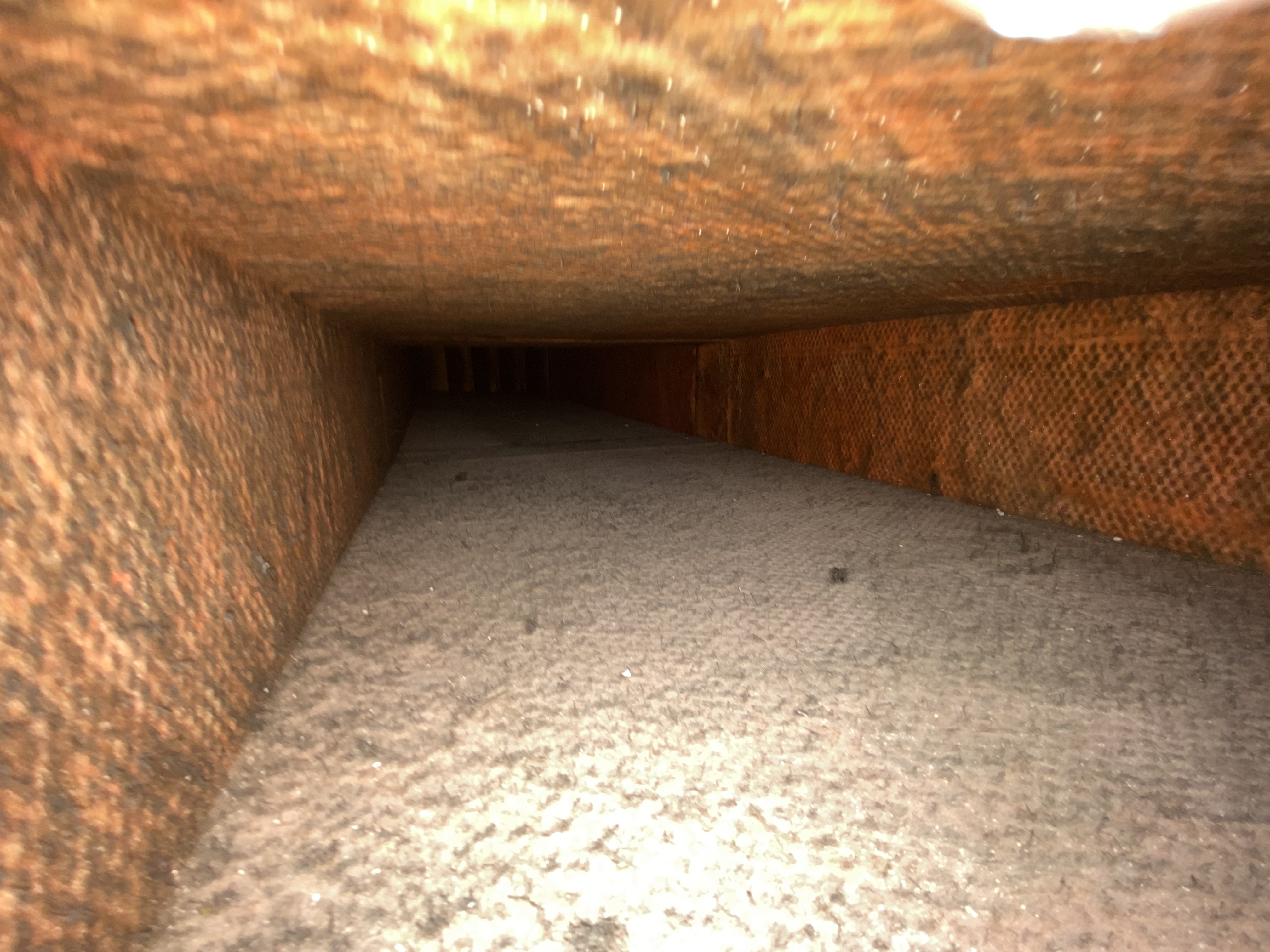 East Naples air duct and dryer vent cleaning photo 1