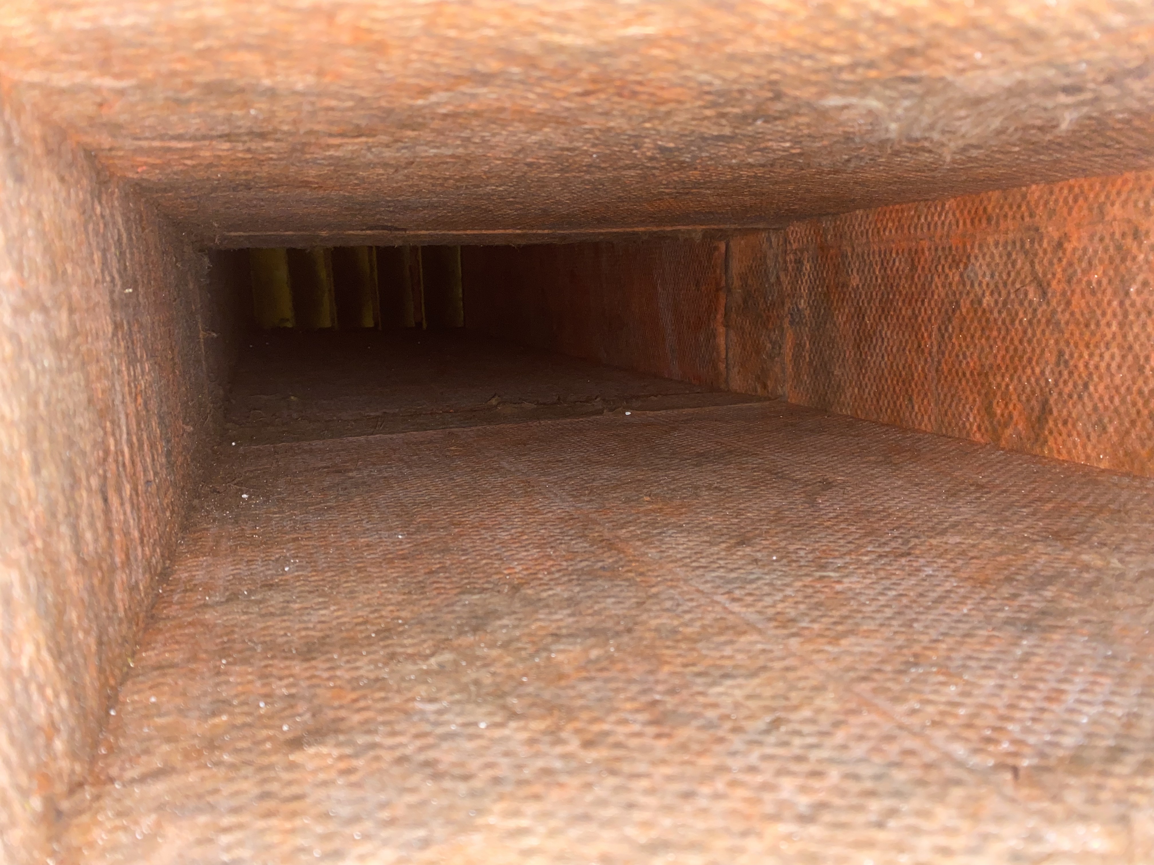 East Naples air duct and dryer vent cleaning photo 2