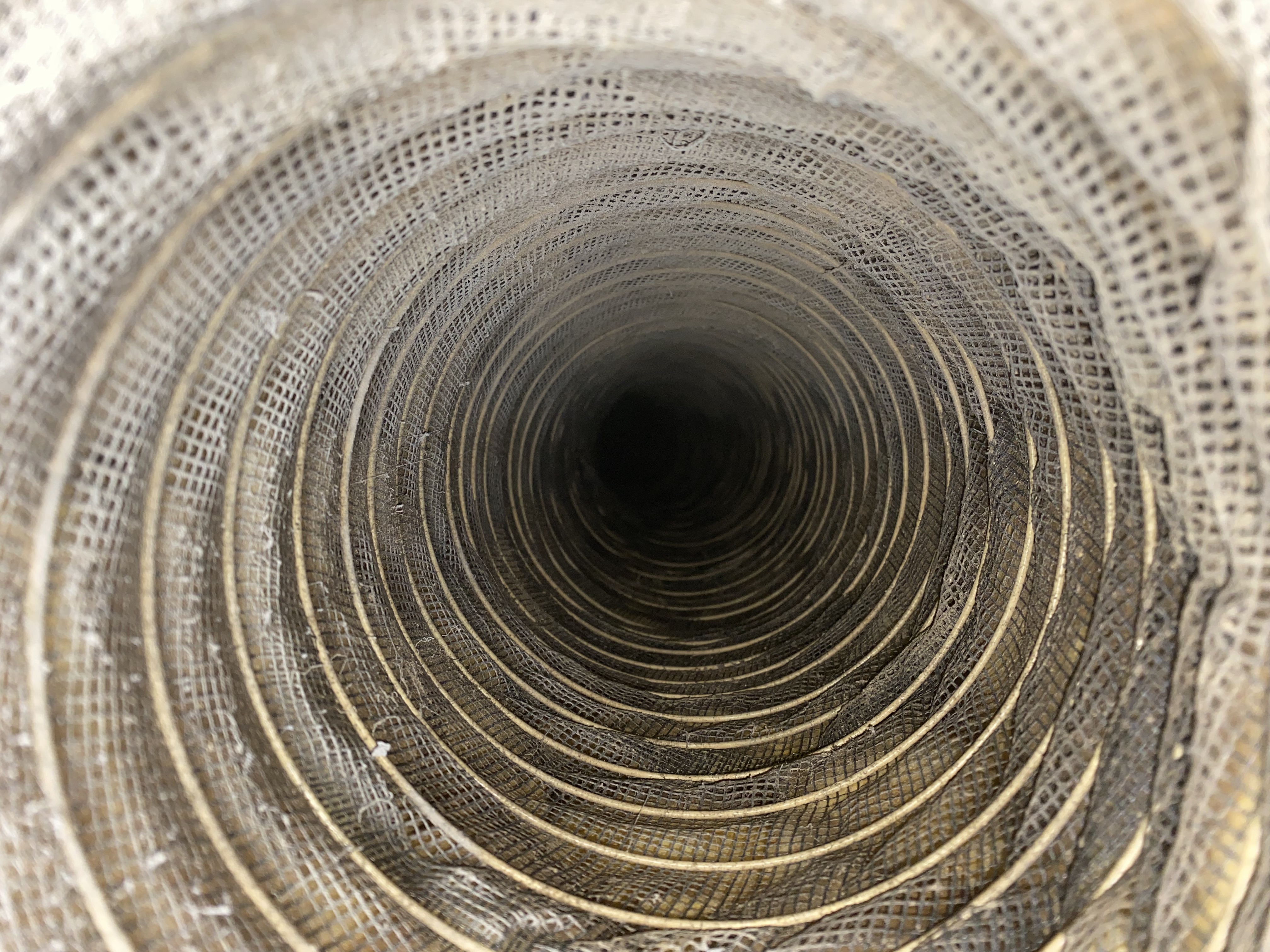 East Naples air duct and dryer vent cleaning photo 5