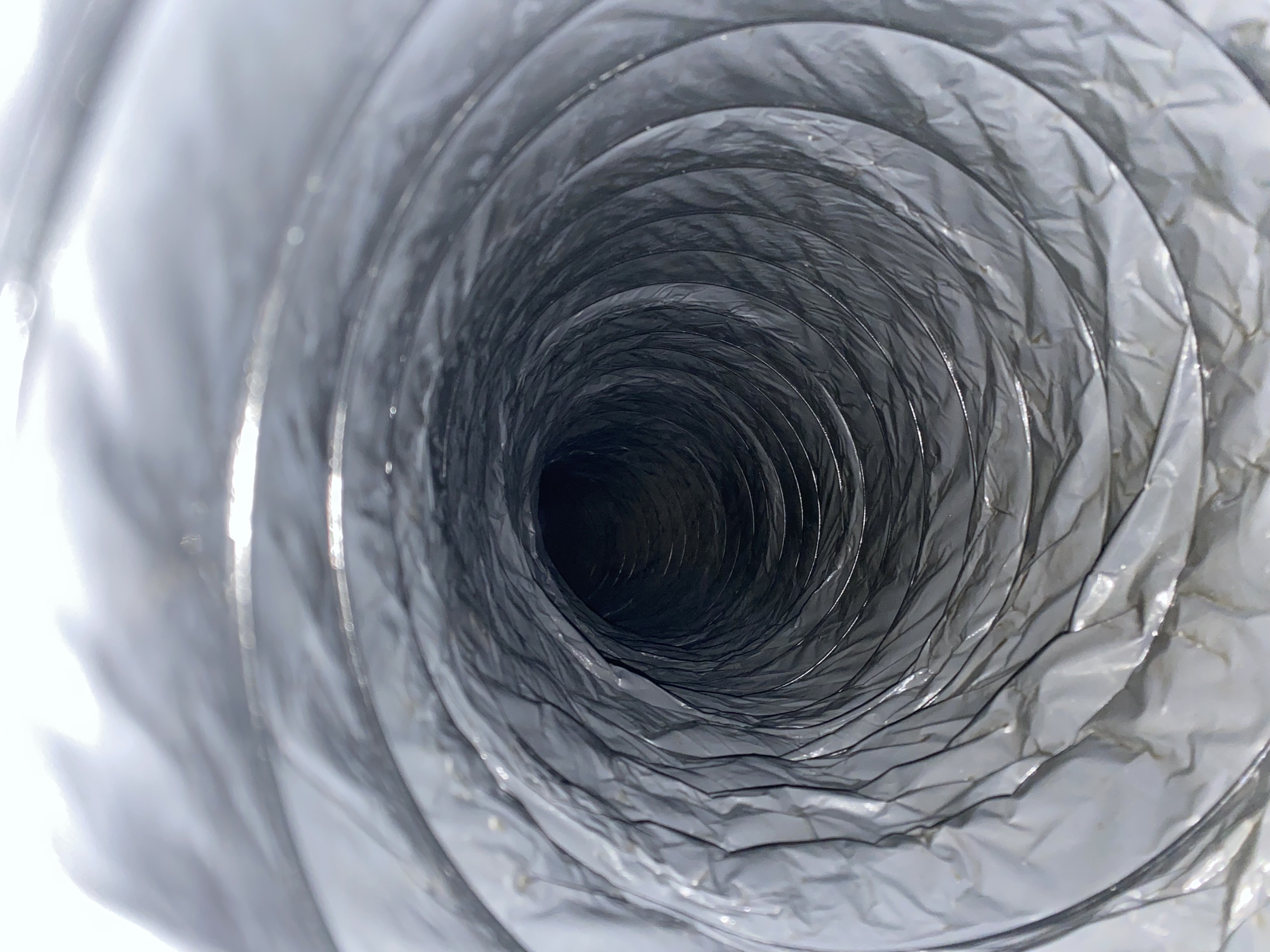 Golden Gate air duct and dryer vent cleaning photo 2