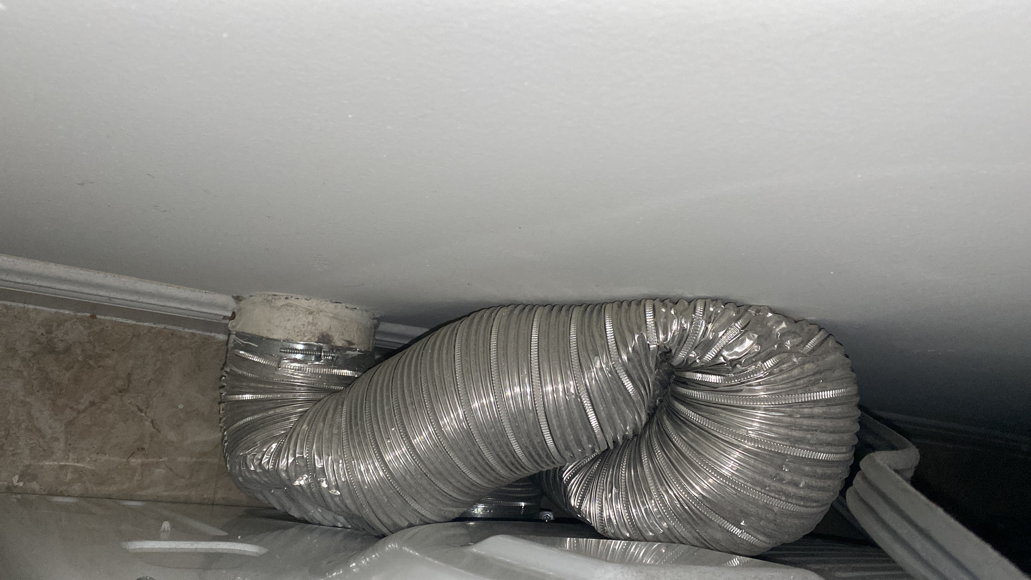 Pine Ridge air duct and dryer vent cleaning photo 3