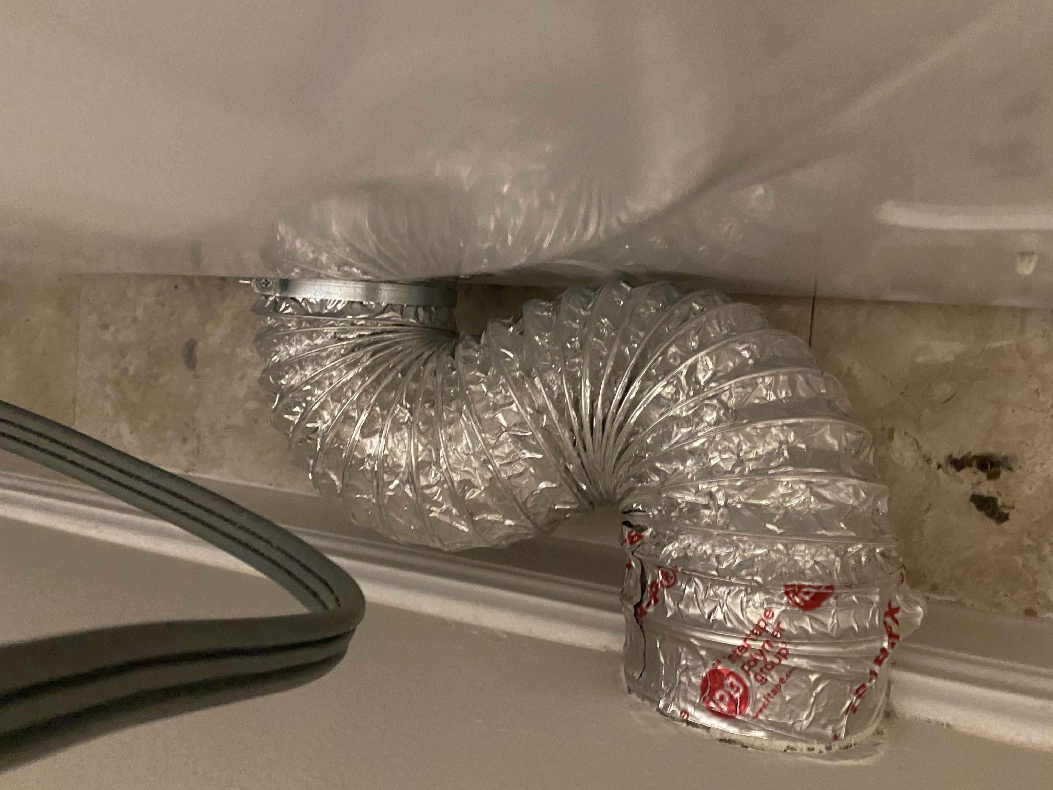 Pine Ridge air duct and dryer vent cleaning photo 4