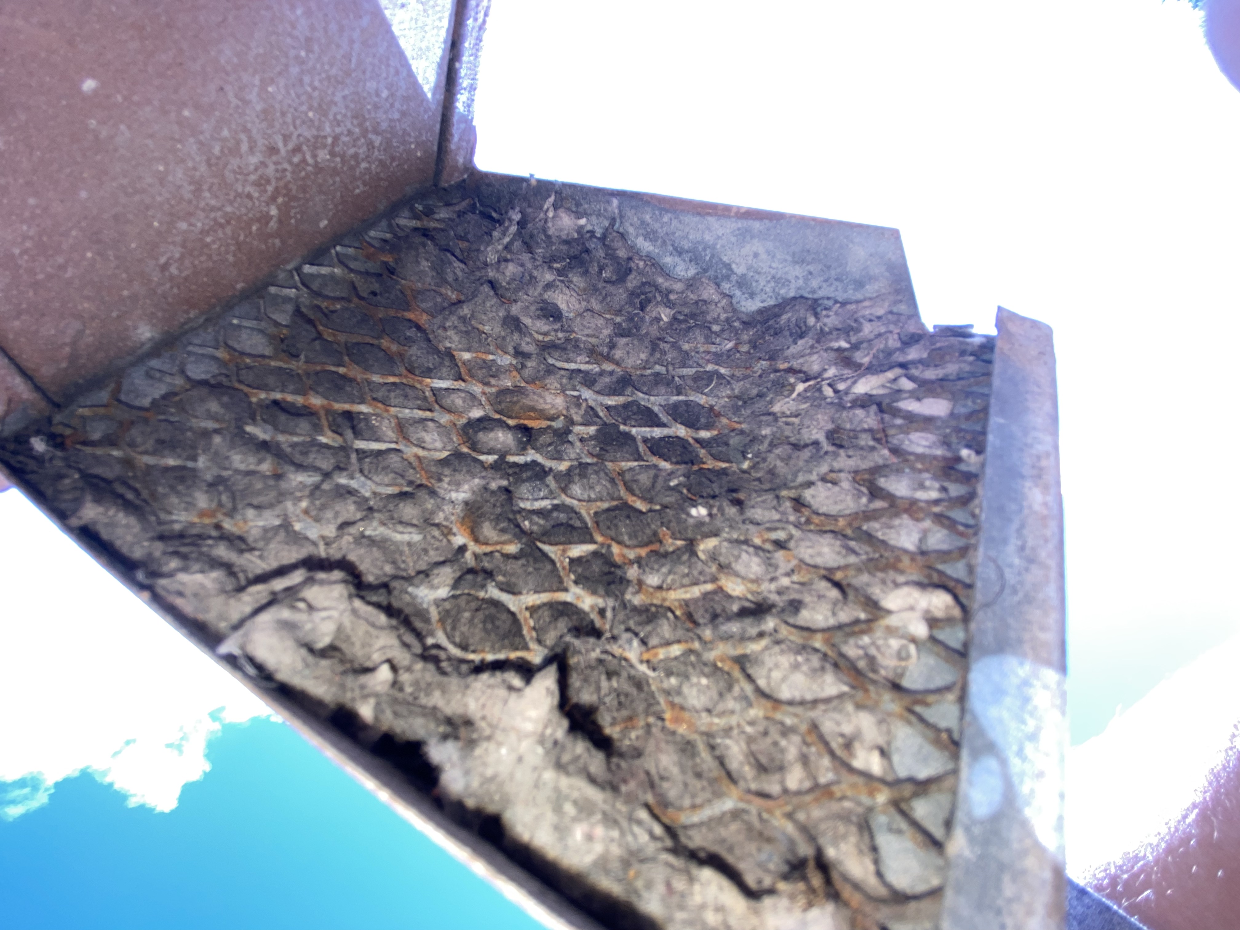 Pine Ridge air duct and dryer vent cleaning photo 5