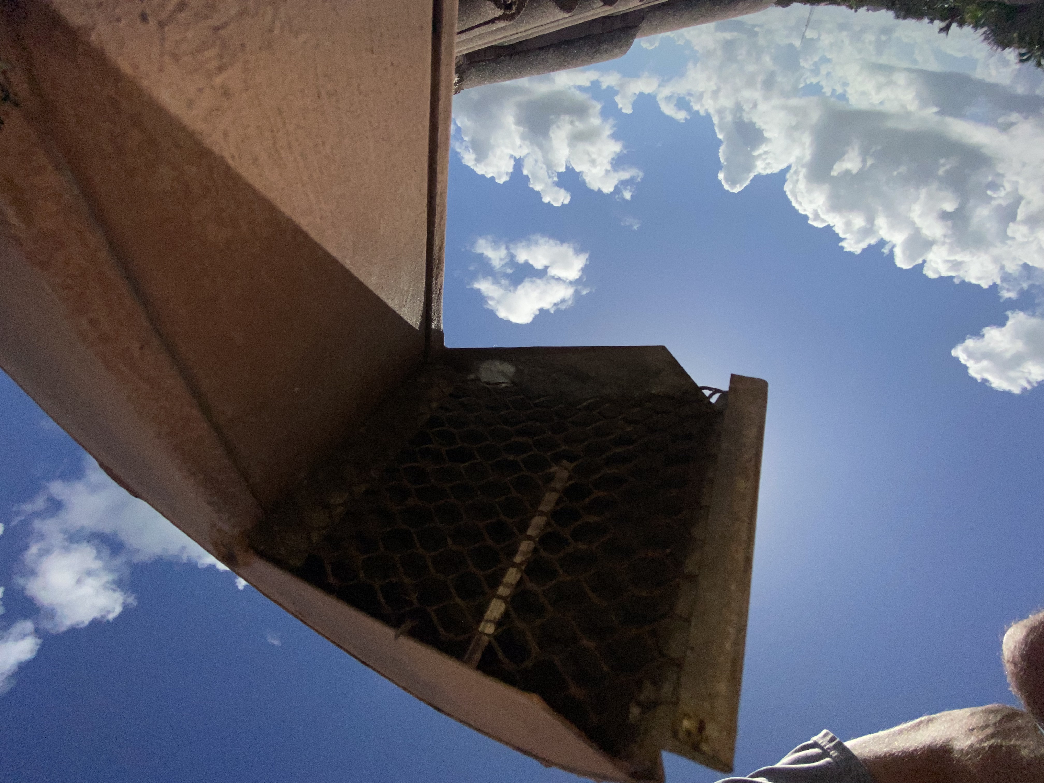 Pine Ridge air duct and dryer vent cleaning photo 6