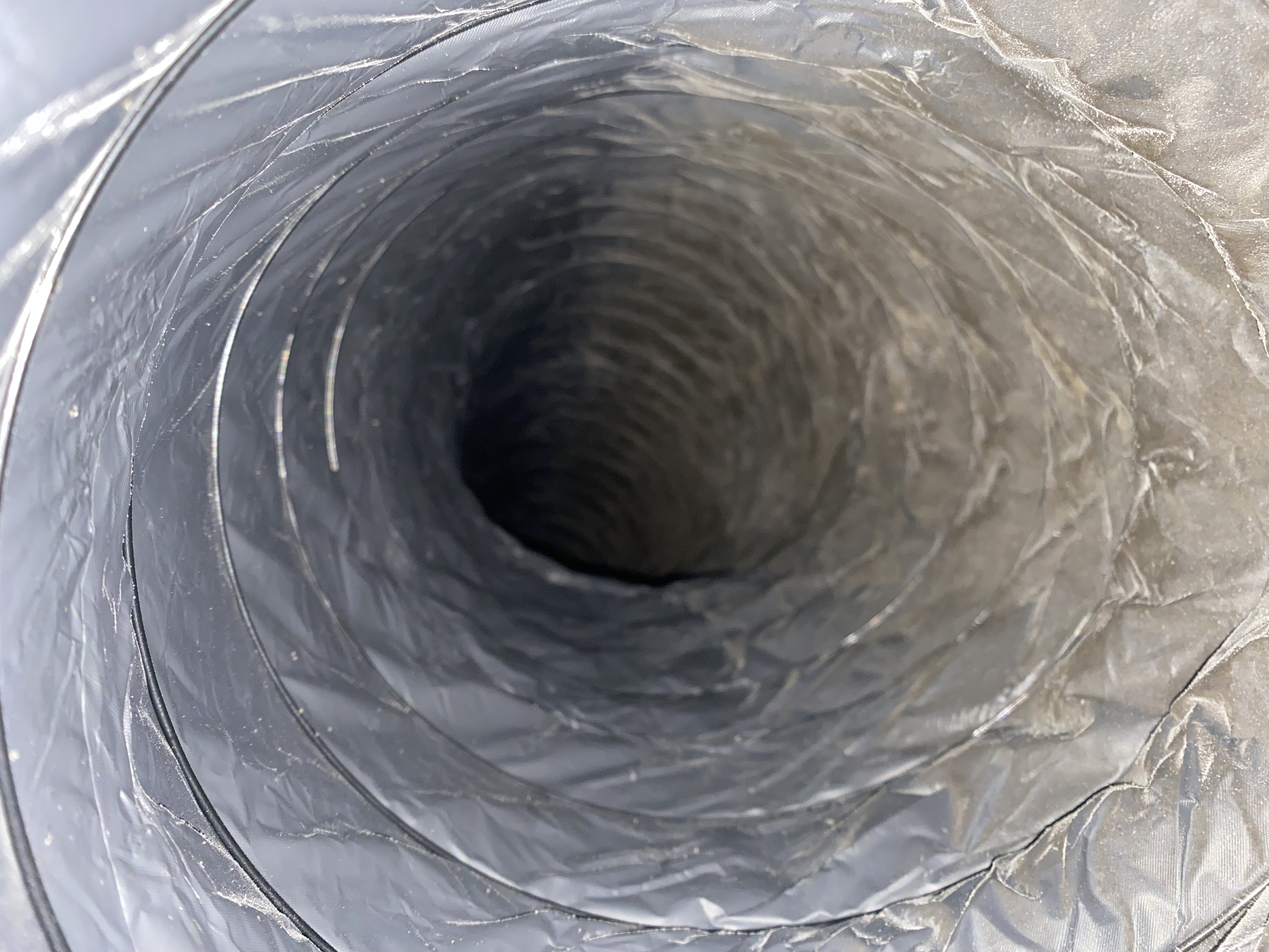 Before air duct Cleaning in Naples FL