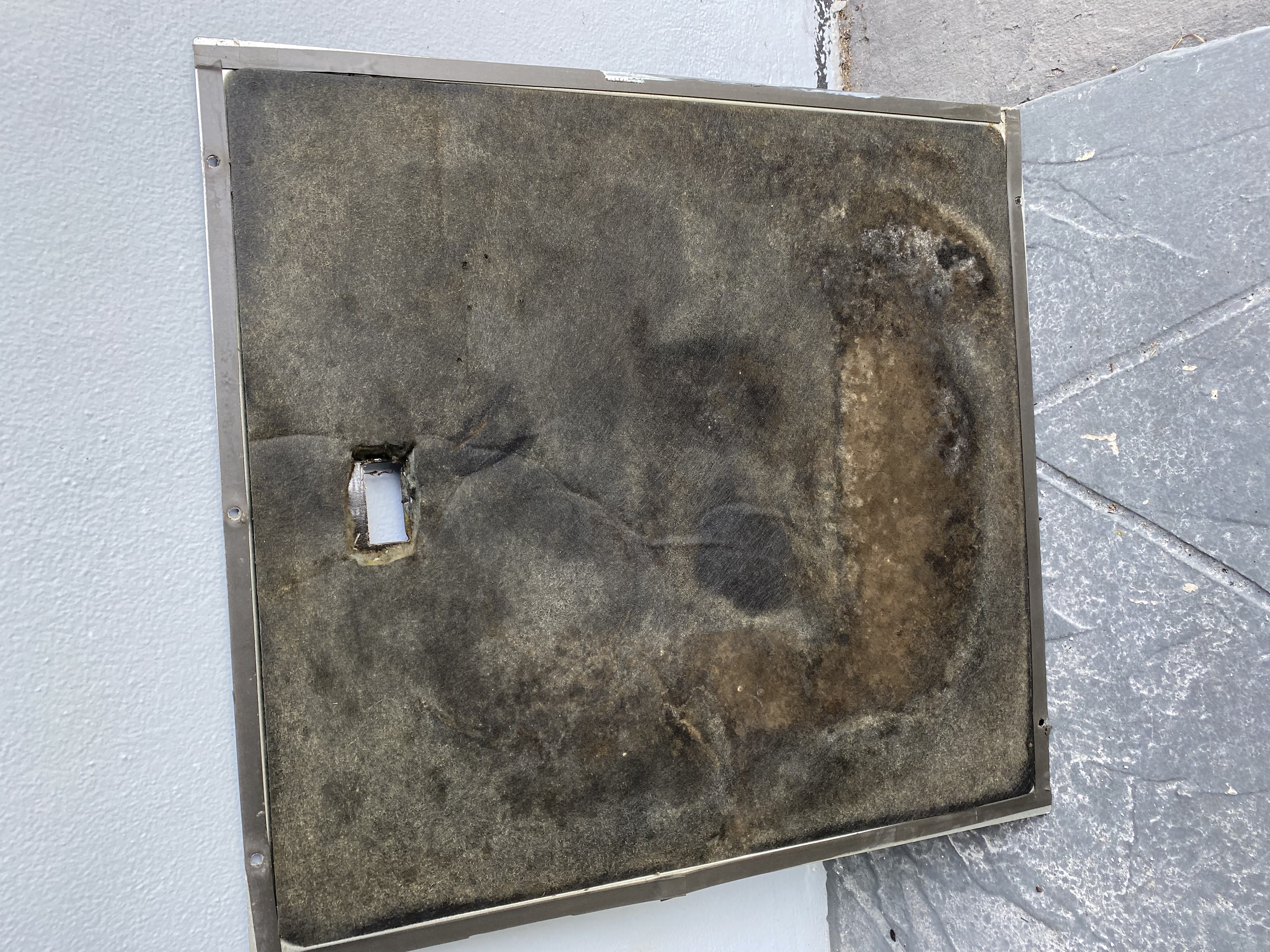 North Naples air duct and dryer vent cleaning photo 5