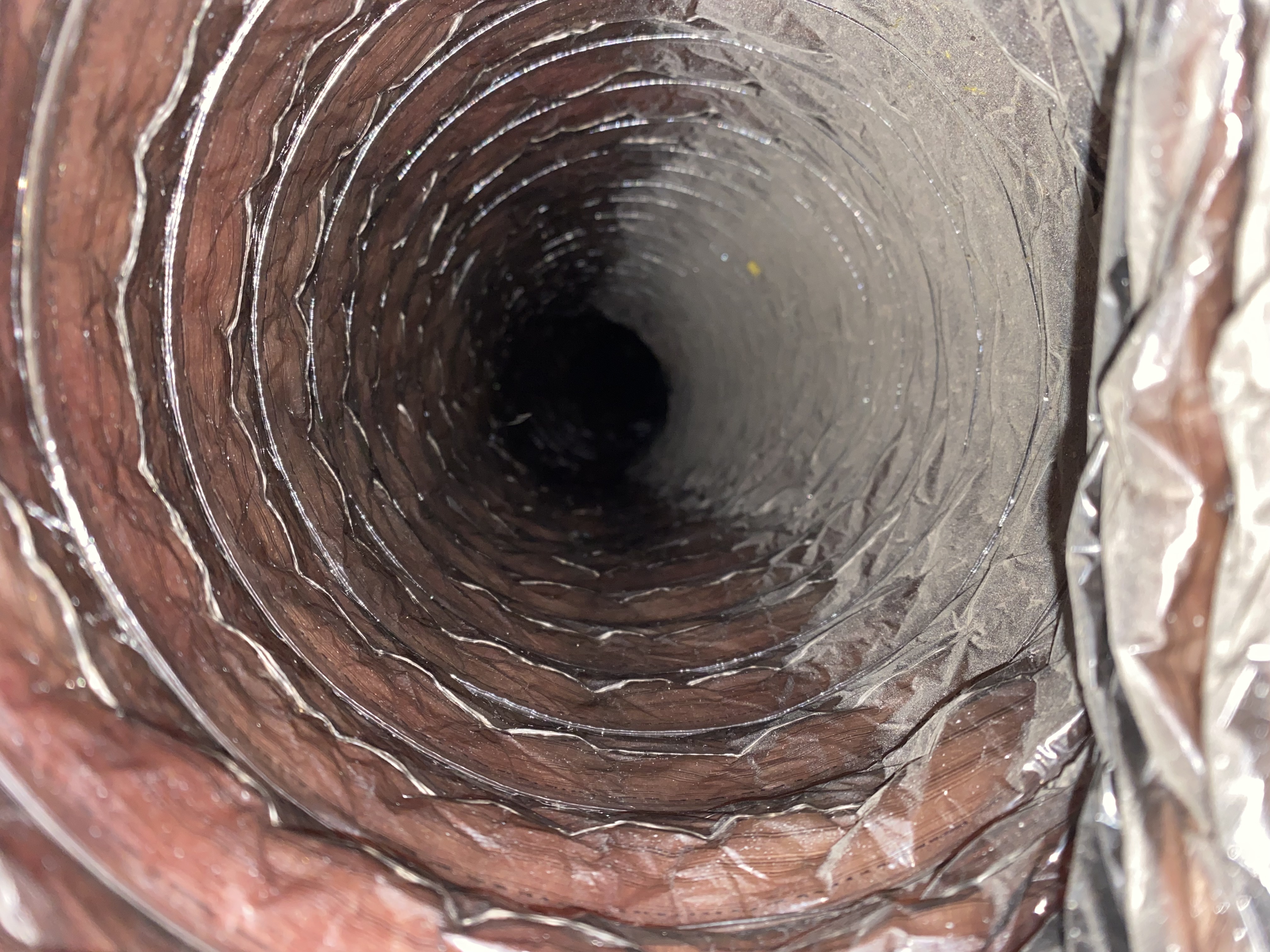 Air duct cleaning service for homes in North Naples, FL